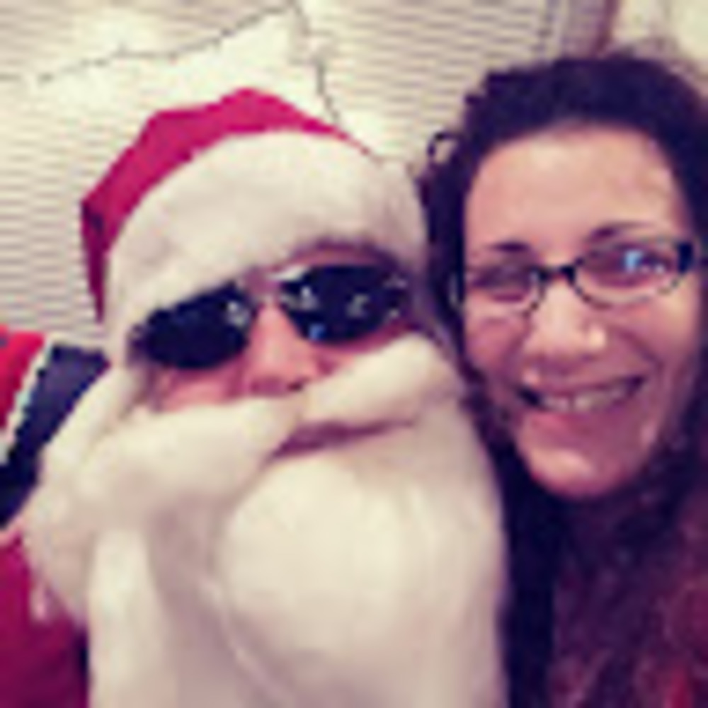 Meet your Posher, Elli